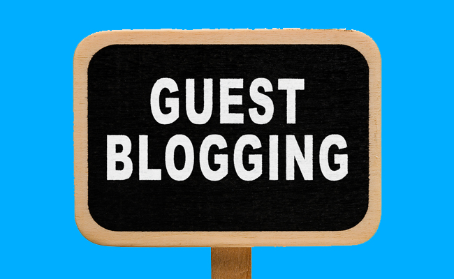 Guest Blogging Enhance Quality Traffic for Business