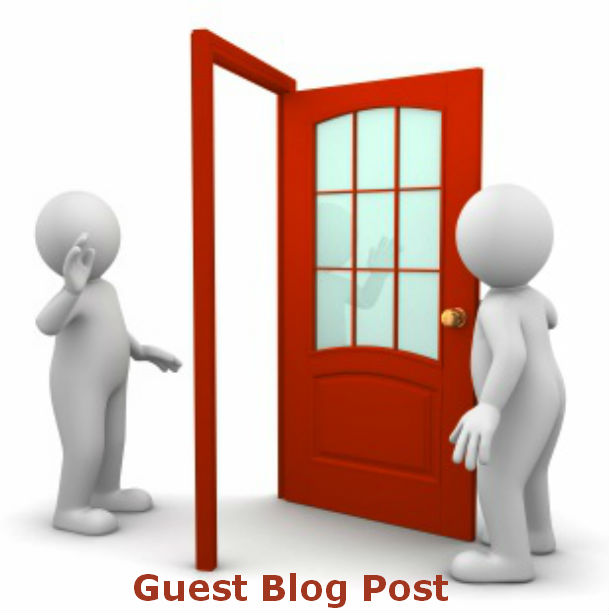 Guest blog post