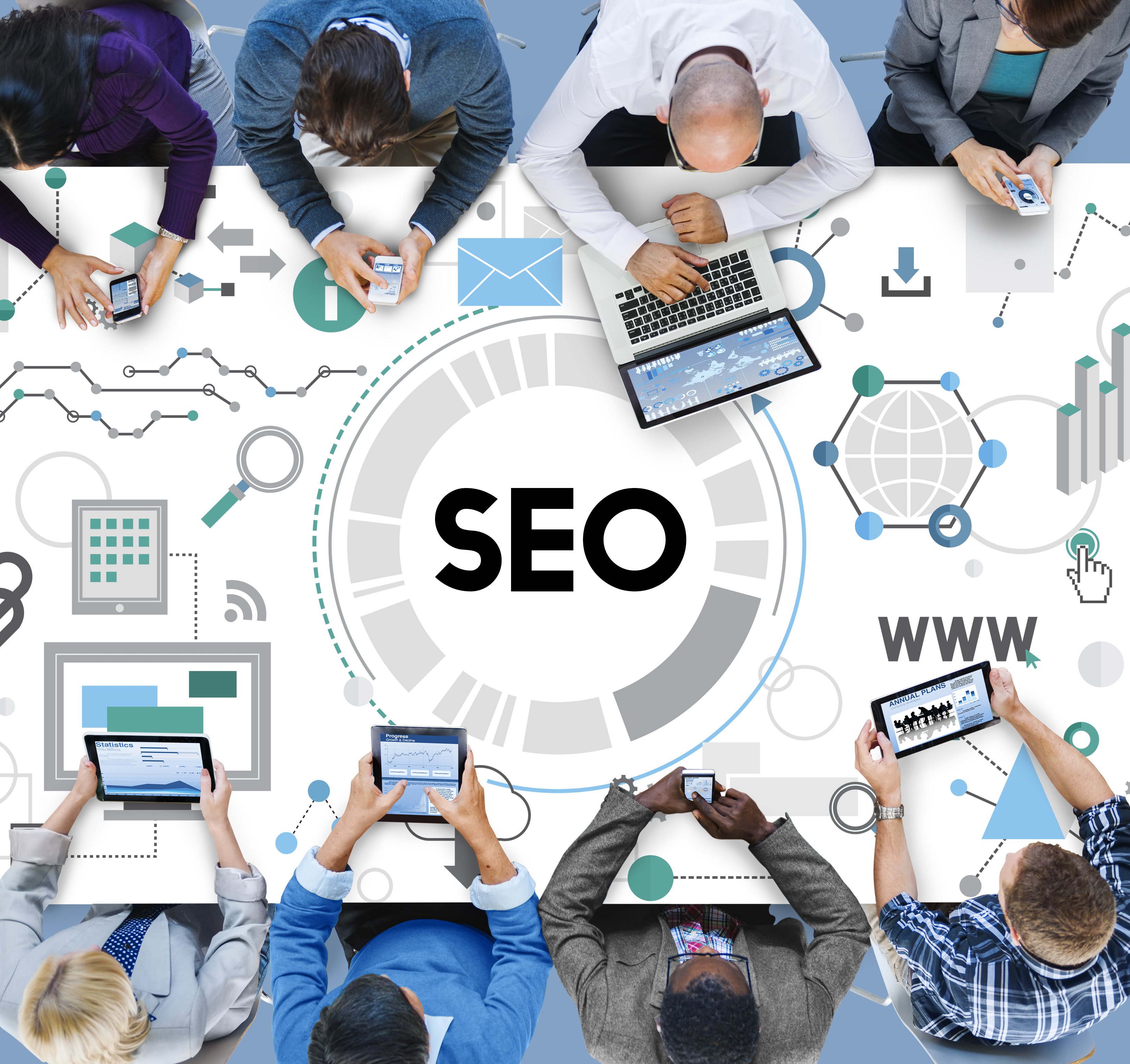 SEO analysis